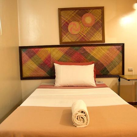 Bahay Ni Tuding - House Of Tuding Hotel Davao Bagian luar foto