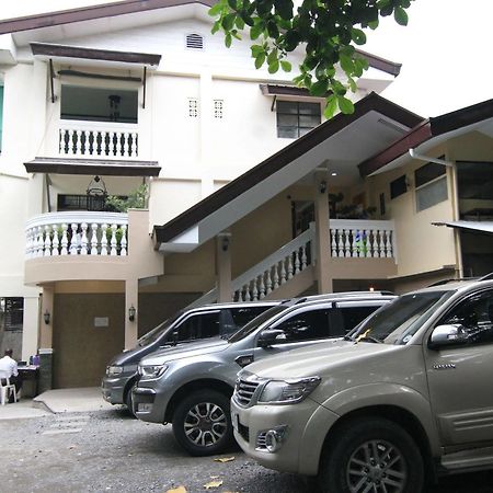 Bahay Ni Tuding - House Of Tuding Hotel Davao Bagian luar foto