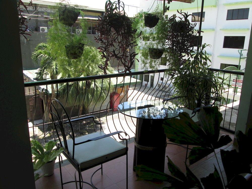 Bahay Ni Tuding - House Of Tuding Hotel Davao Bagian luar foto