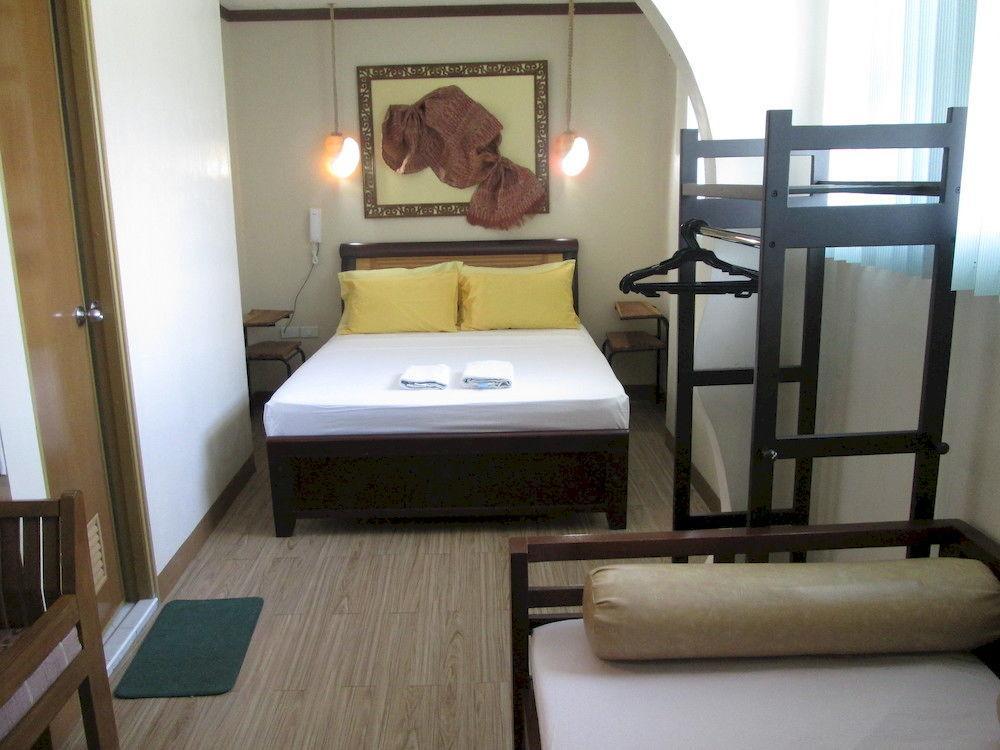 Bahay Ni Tuding - House Of Tuding Hotel Davao Bagian luar foto