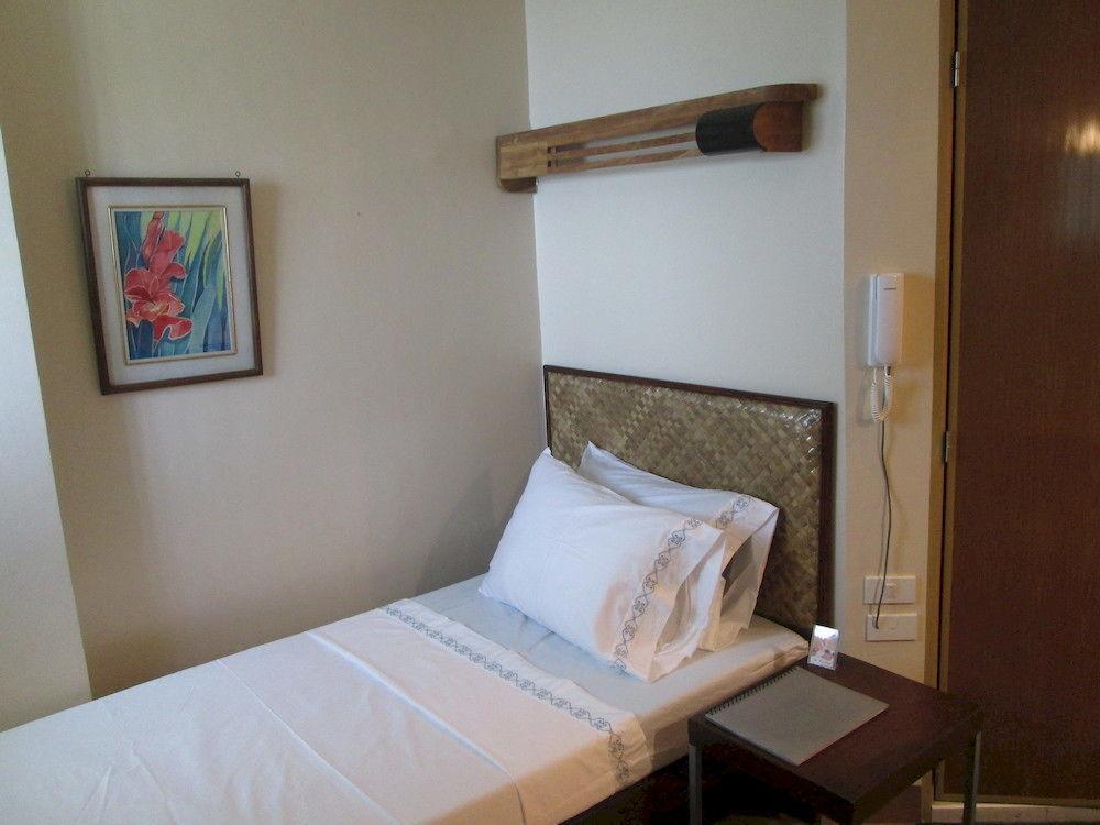 Bahay Ni Tuding - House Of Tuding Hotel Davao Bagian luar foto