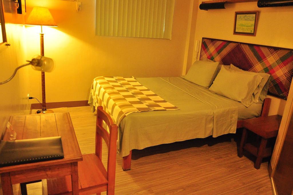 Bahay Ni Tuding - House Of Tuding Hotel Davao Bagian luar foto