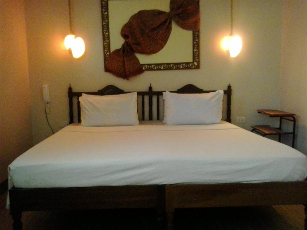 Bahay Ni Tuding - House Of Tuding Hotel Davao Ruang foto