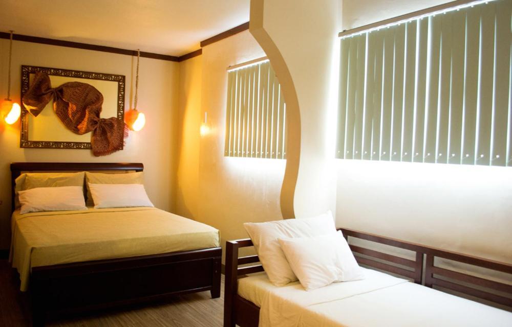 Bahay Ni Tuding - House Of Tuding Hotel Davao Ruang foto