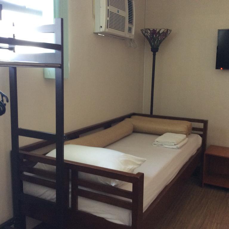 Bahay Ni Tuding - House Of Tuding Hotel Davao Bagian luar foto