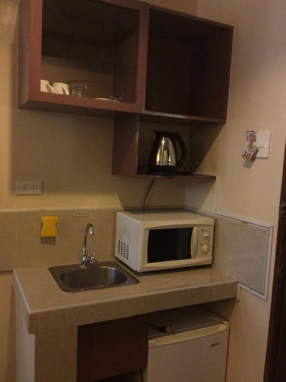 Bahay Ni Tuding - House Of Tuding Hotel Davao Bagian luar foto