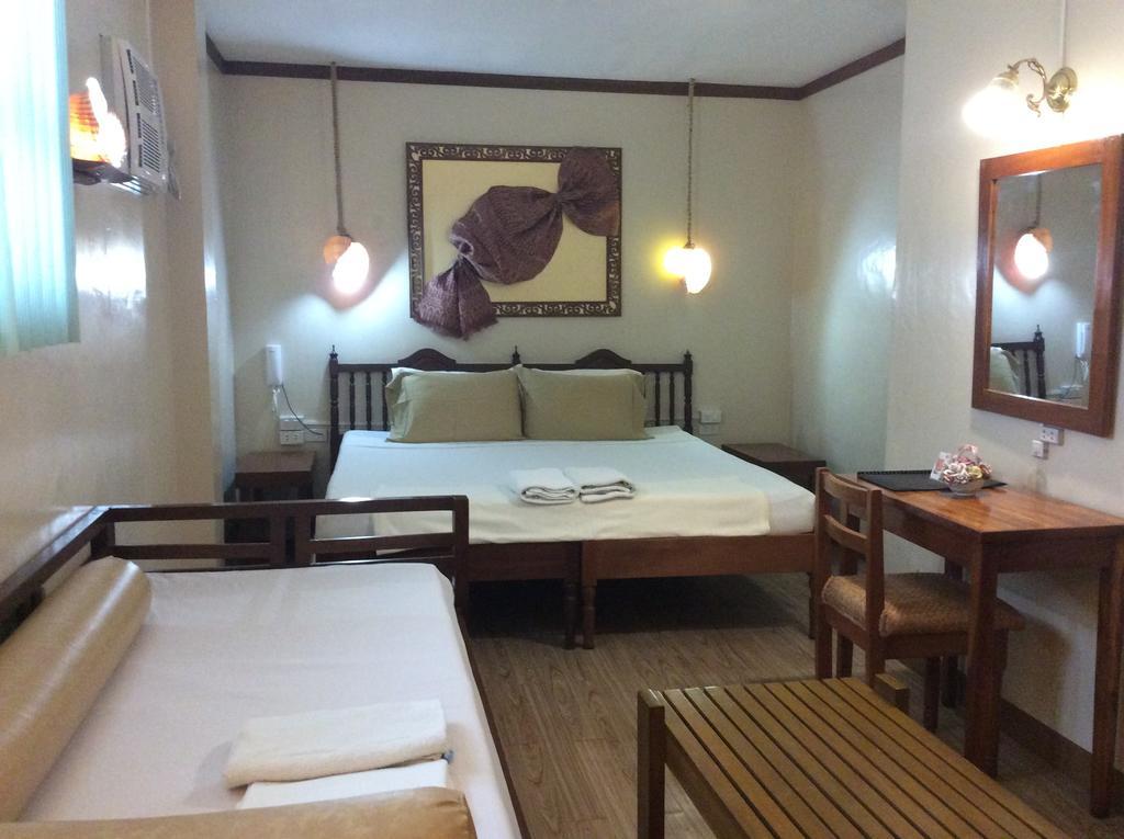 Bahay Ni Tuding - House Of Tuding Hotel Davao Bagian luar foto