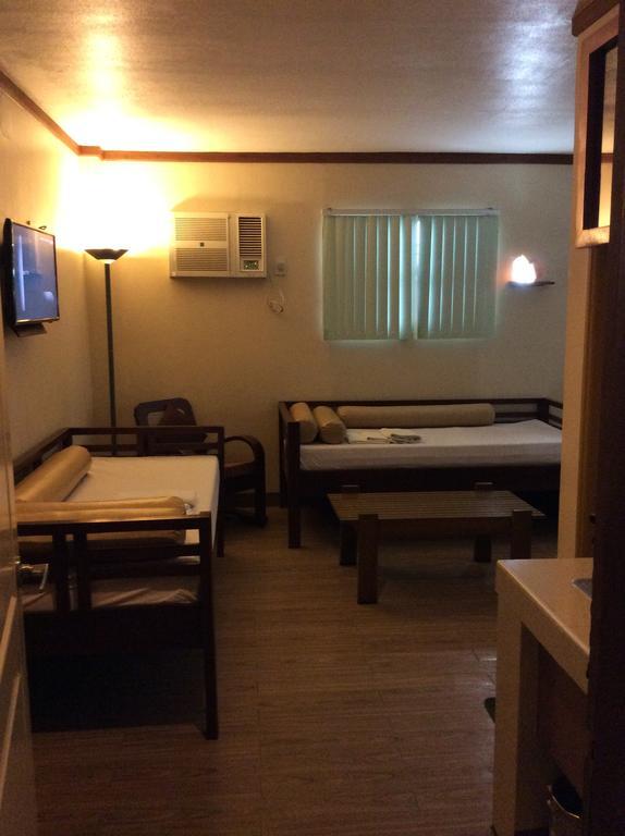 Bahay Ni Tuding - House Of Tuding Hotel Davao Bagian luar foto