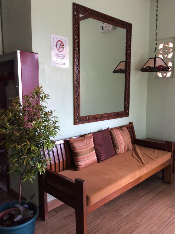 Bahay Ni Tuding - House Of Tuding Hotel Davao Bagian luar foto