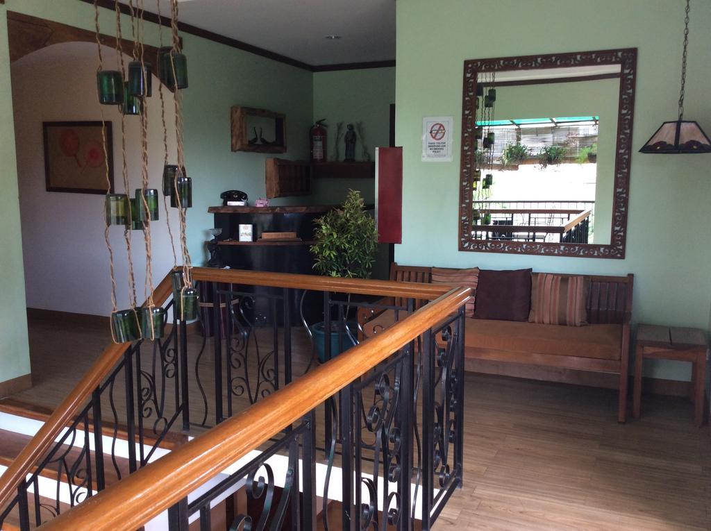 Bahay Ni Tuding - House Of Tuding Hotel Davao Bagian luar foto