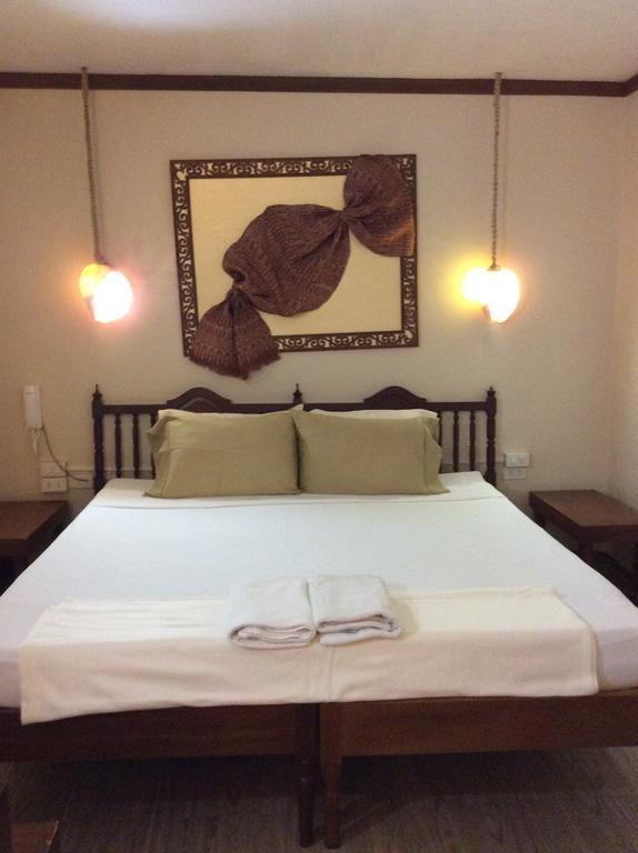Bahay Ni Tuding - House Of Tuding Hotel Davao Bagian luar foto