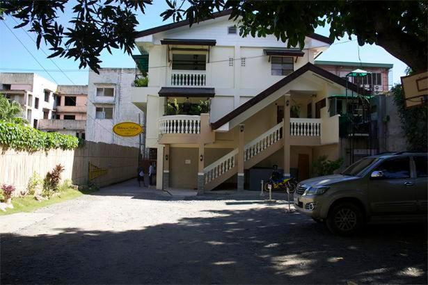 Bahay Ni Tuding - House Of Tuding Hotel Davao Bagian luar foto