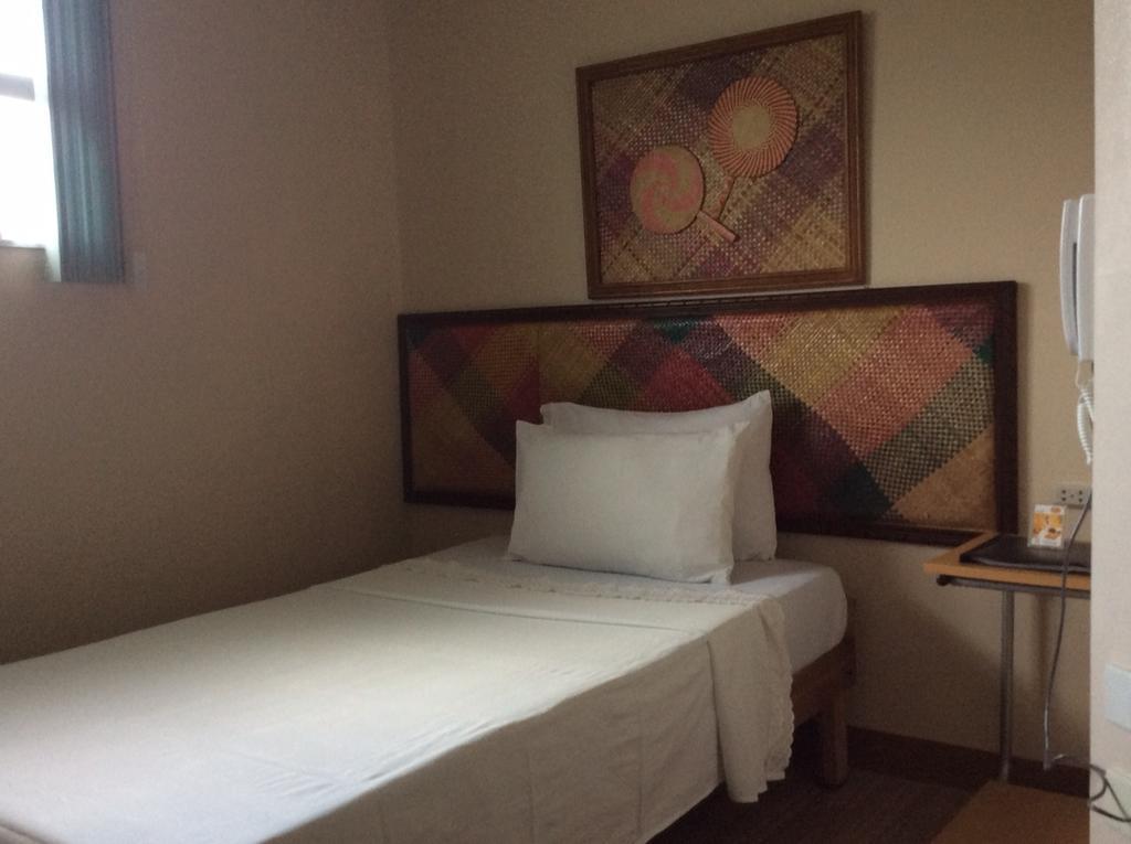 Bahay Ni Tuding - House Of Tuding Hotel Davao Bagian luar foto