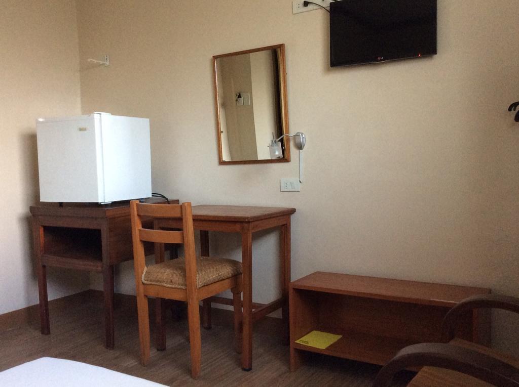 Bahay Ni Tuding - House Of Tuding Hotel Davao Bagian luar foto