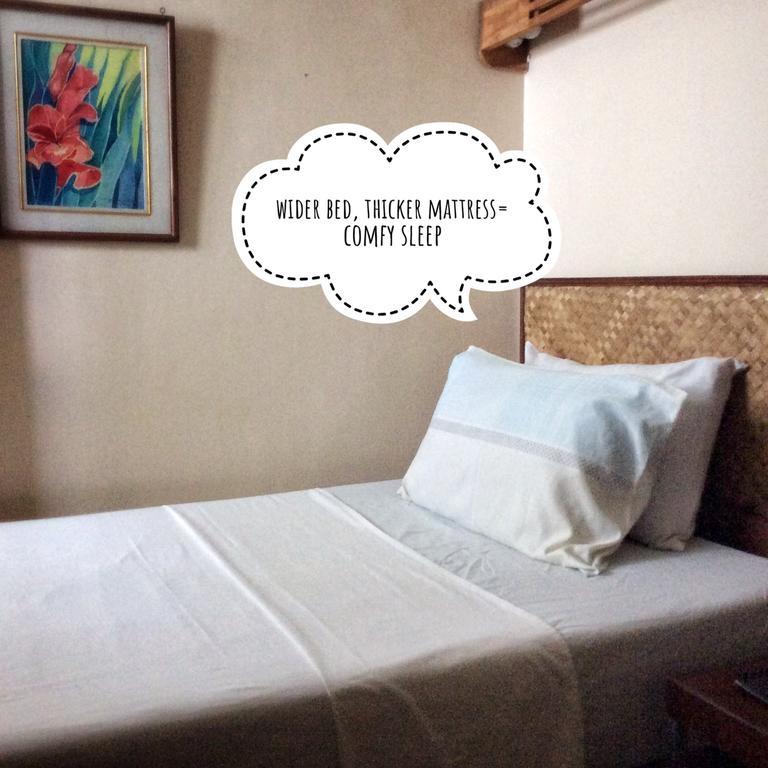 Bahay Ni Tuding - House Of Tuding Hotel Davao Bagian luar foto