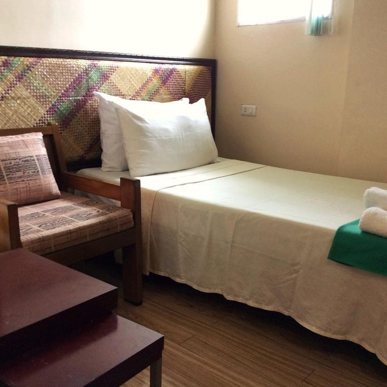 Bahay Ni Tuding - House Of Tuding Hotel Davao Bagian luar foto