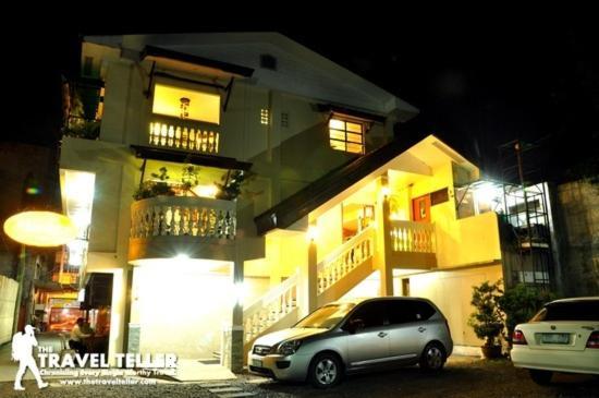 Bahay Ni Tuding - House Of Tuding Hotel Davao Bagian luar foto