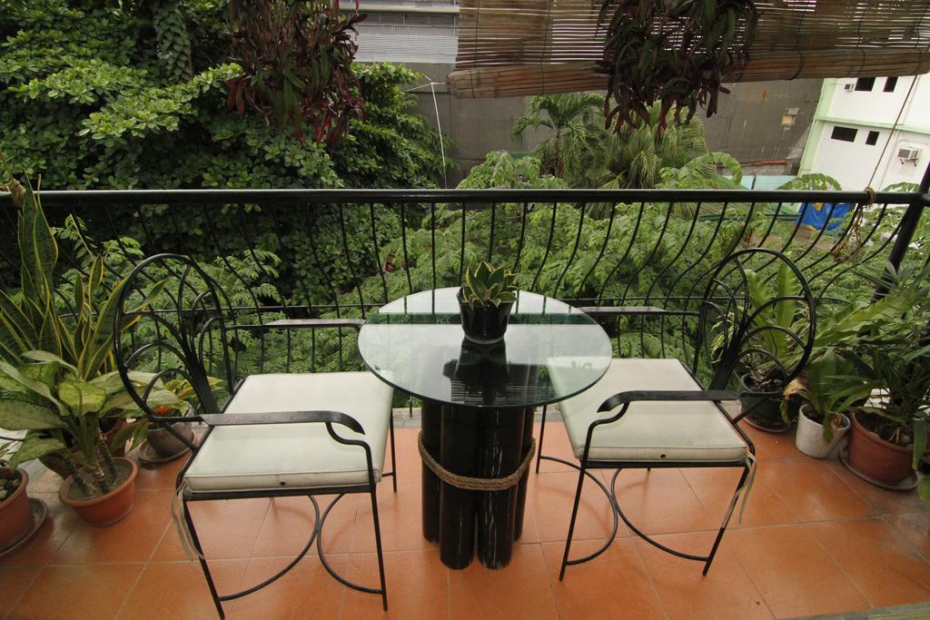 Bahay Ni Tuding - House Of Tuding Hotel Davao Bagian luar foto