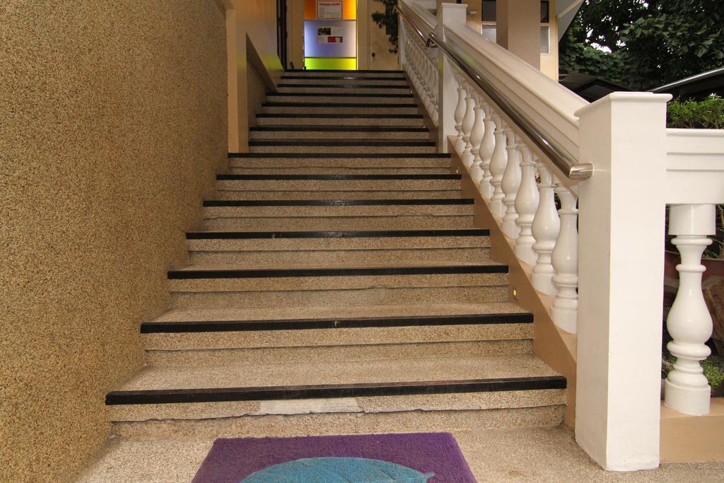 Bahay Ni Tuding - House Of Tuding Hotel Davao Bagian luar foto