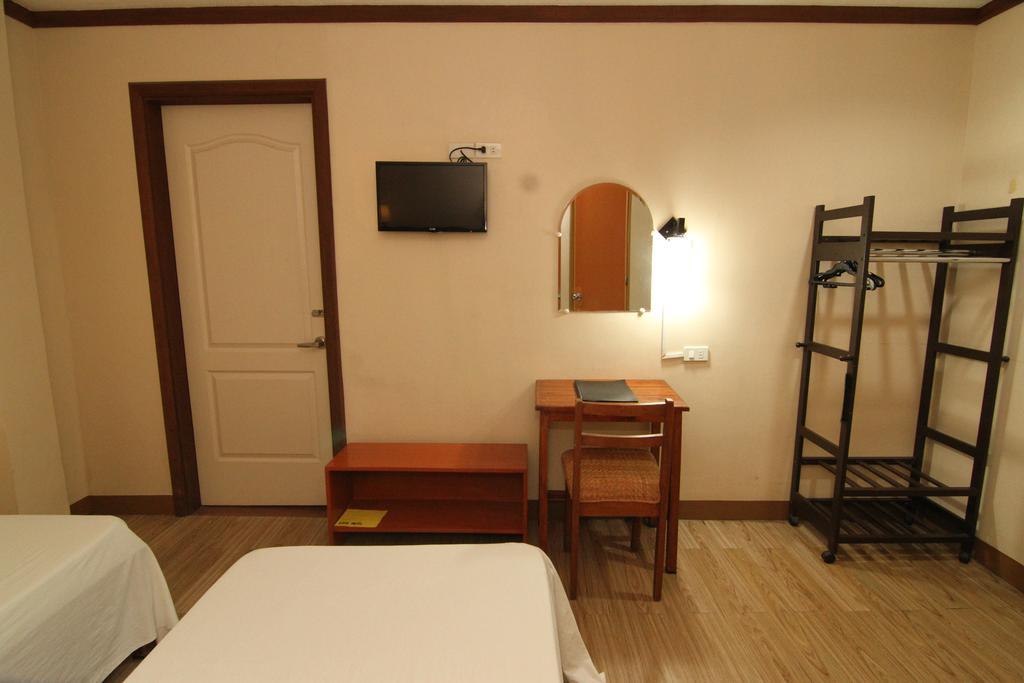 Bahay Ni Tuding - House Of Tuding Hotel Davao Bagian luar foto