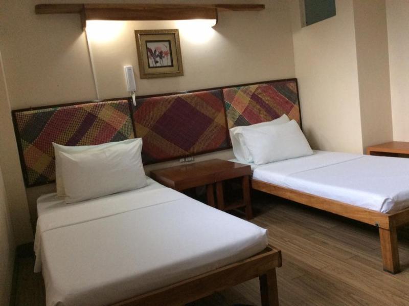 Bahay Ni Tuding - House Of Tuding Hotel Davao Bagian luar foto