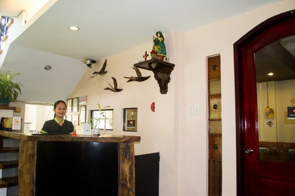 Bahay Ni Tuding - House Of Tuding Hotel Davao Bagian luar foto