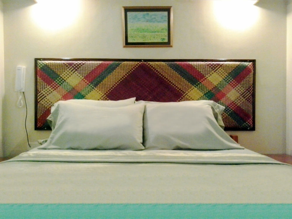 Bahay Ni Tuding - House Of Tuding Hotel Davao Bagian luar foto