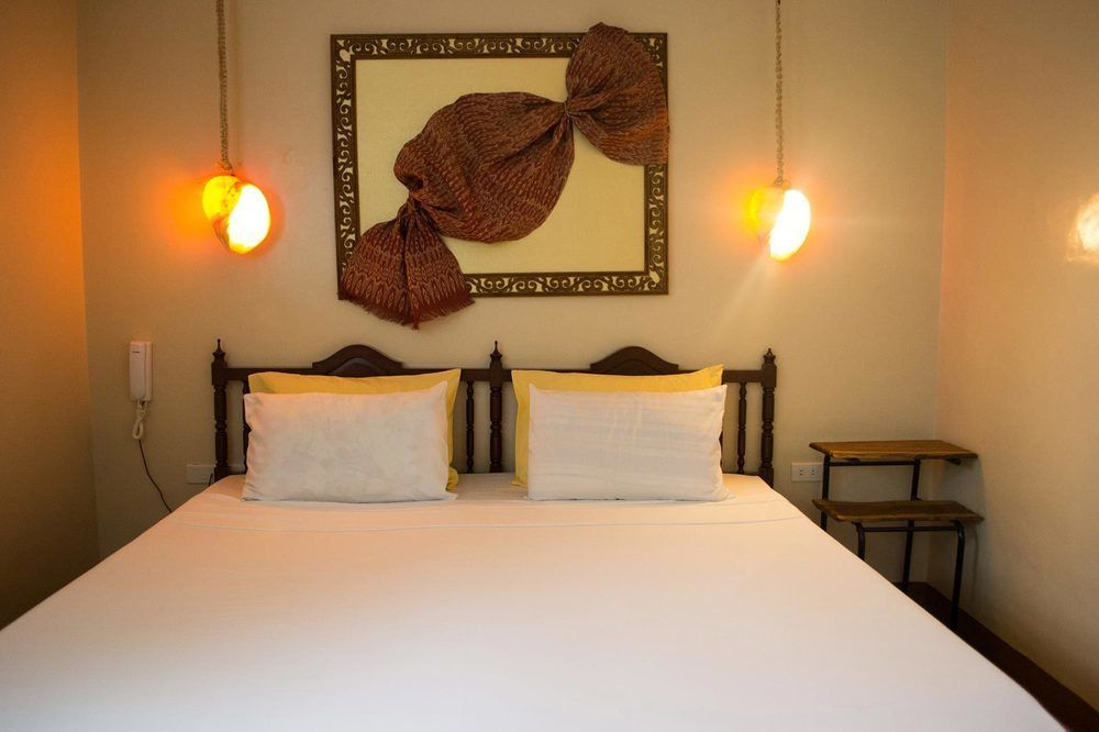 Bahay Ni Tuding - House Of Tuding Hotel Davao Bagian luar foto
