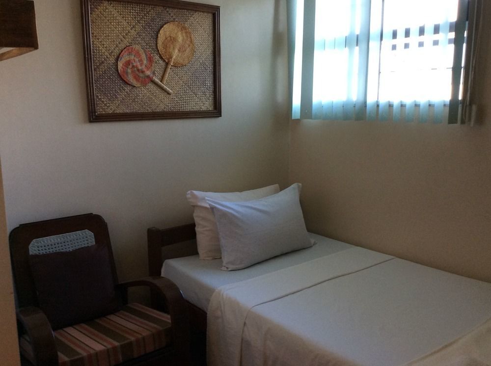Bahay Ni Tuding - House Of Tuding Hotel Davao Bagian luar foto