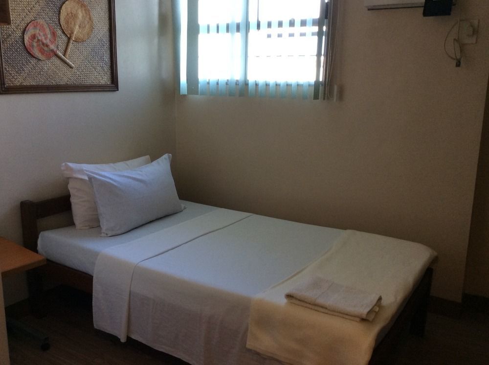 Bahay Ni Tuding - House Of Tuding Hotel Davao Bagian luar foto