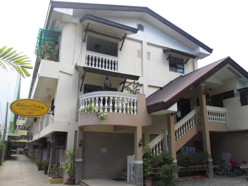 Bahay Ni Tuding - House Of Tuding Hotel Davao Bagian luar foto