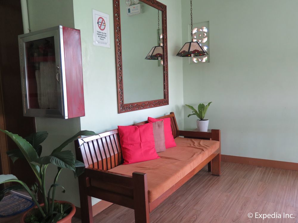 Bahay Ni Tuding - House Of Tuding Hotel Davao Bagian luar foto