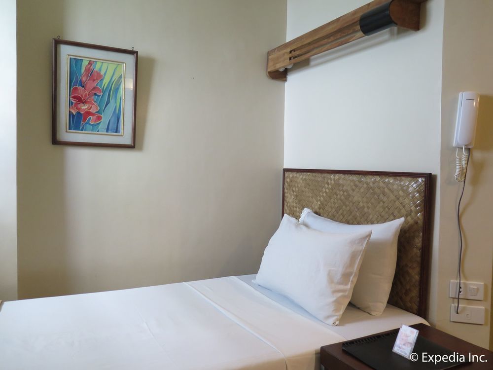 Bahay Ni Tuding - House Of Tuding Hotel Davao Bagian luar foto