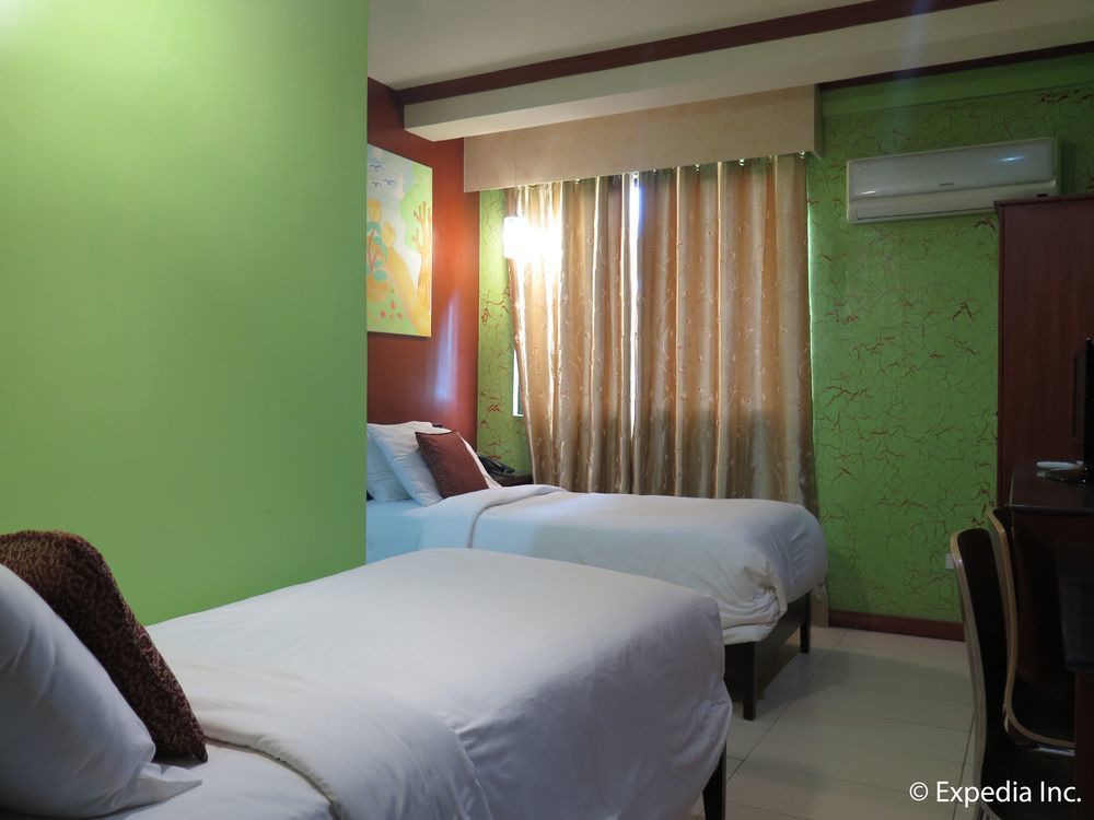 Bahay Ni Tuding - House Of Tuding Hotel Davao Bagian luar foto