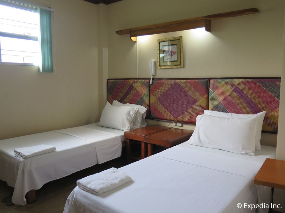 Bahay Ni Tuding - House Of Tuding Hotel Davao Bagian luar foto