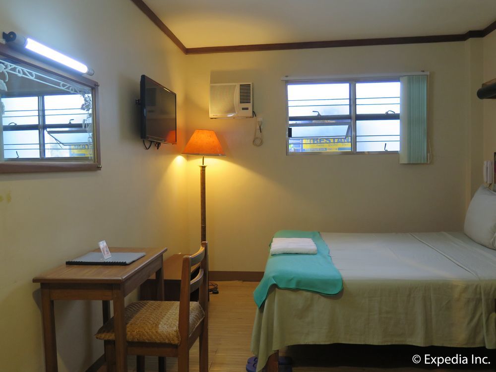 Bahay Ni Tuding - House Of Tuding Hotel Davao Bagian luar foto