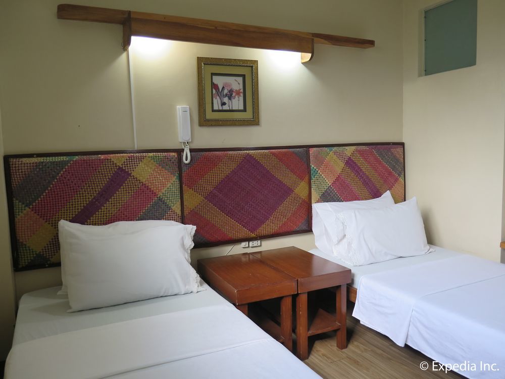 Bahay Ni Tuding - House Of Tuding Hotel Davao Bagian luar foto