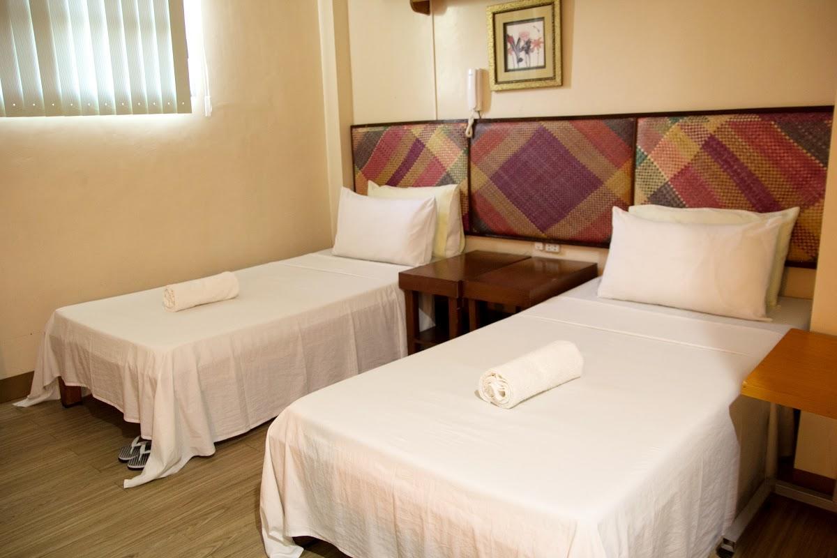 Bahay Ni Tuding - House Of Tuding Hotel Davao Bagian luar foto