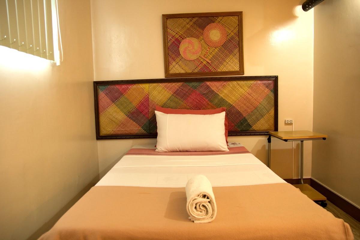 Bahay Ni Tuding - House Of Tuding Hotel Davao Bagian luar foto