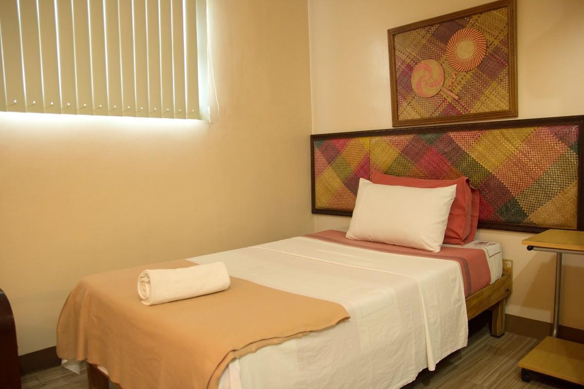 Bahay Ni Tuding - House Of Tuding Hotel Davao Bagian luar foto