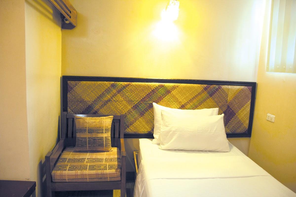 Bahay Ni Tuding - House Of Tuding Hotel Davao Bagian luar foto