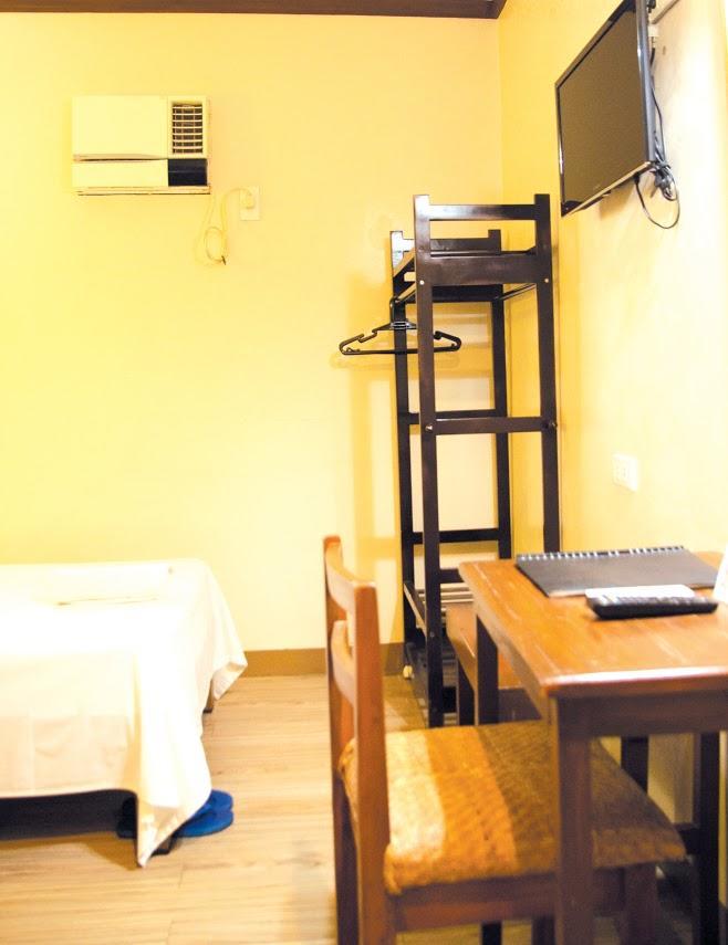 Bahay Ni Tuding - House Of Tuding Hotel Davao Bagian luar foto