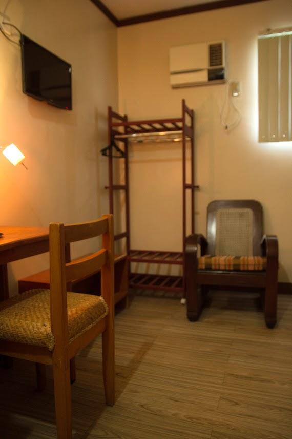 Bahay Ni Tuding - House Of Tuding Hotel Davao Bagian luar foto