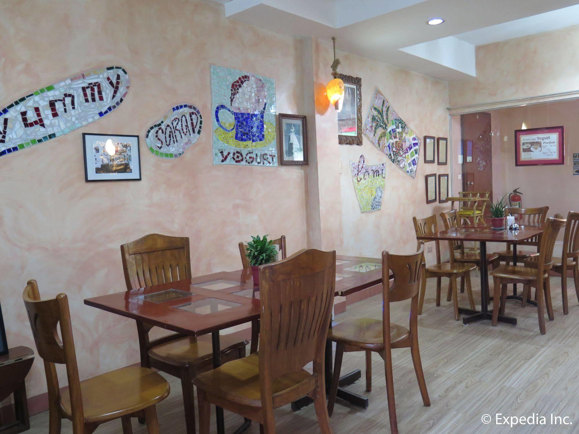 Bahay Ni Tuding - House Of Tuding Hotel Davao Bagian luar foto