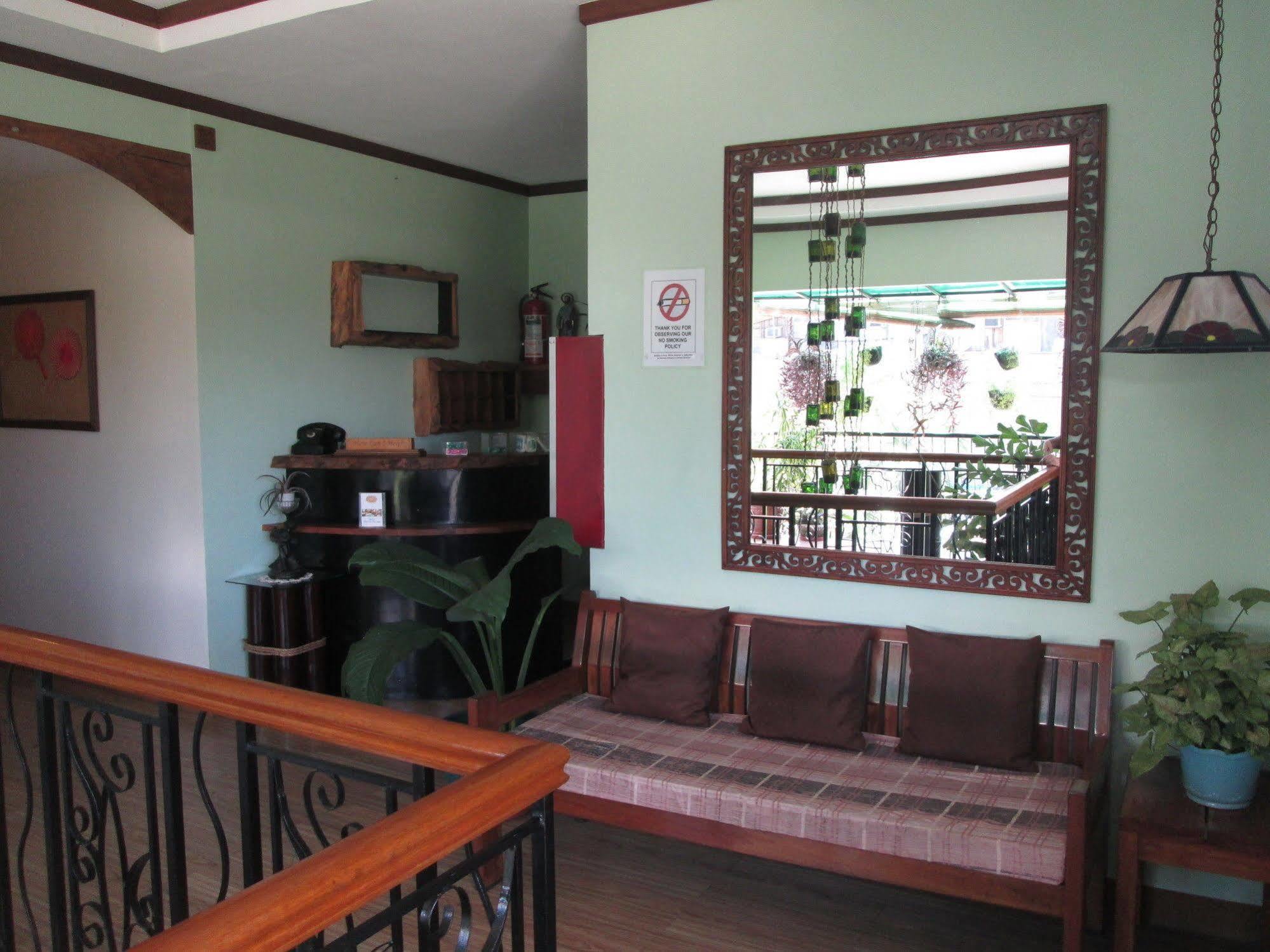Bahay Ni Tuding - House Of Tuding Hotel Davao Bagian luar foto
