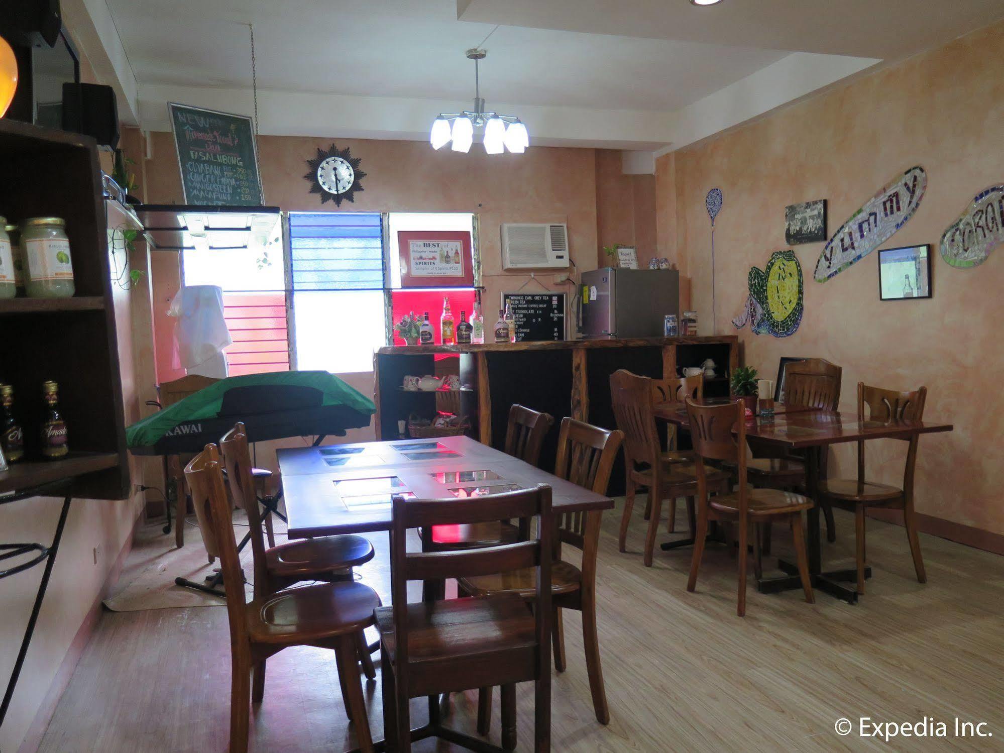 Bahay Ni Tuding - House Of Tuding Hotel Davao Bagian luar foto
