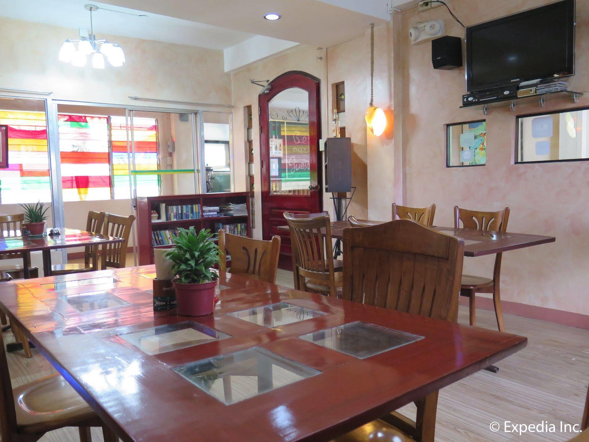 Bahay Ni Tuding - House Of Tuding Hotel Davao Bagian luar foto