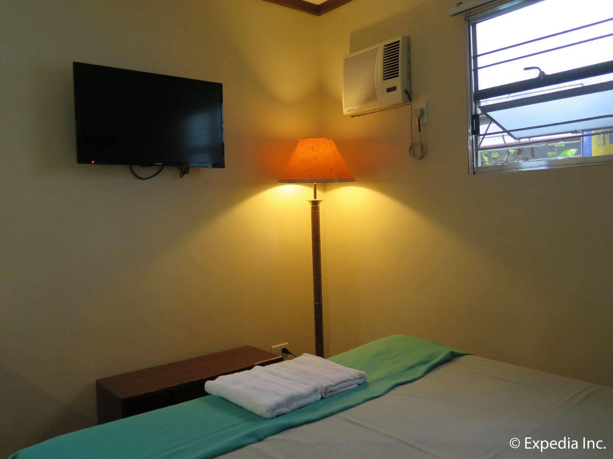 Bahay Ni Tuding - House Of Tuding Hotel Davao Bagian luar foto