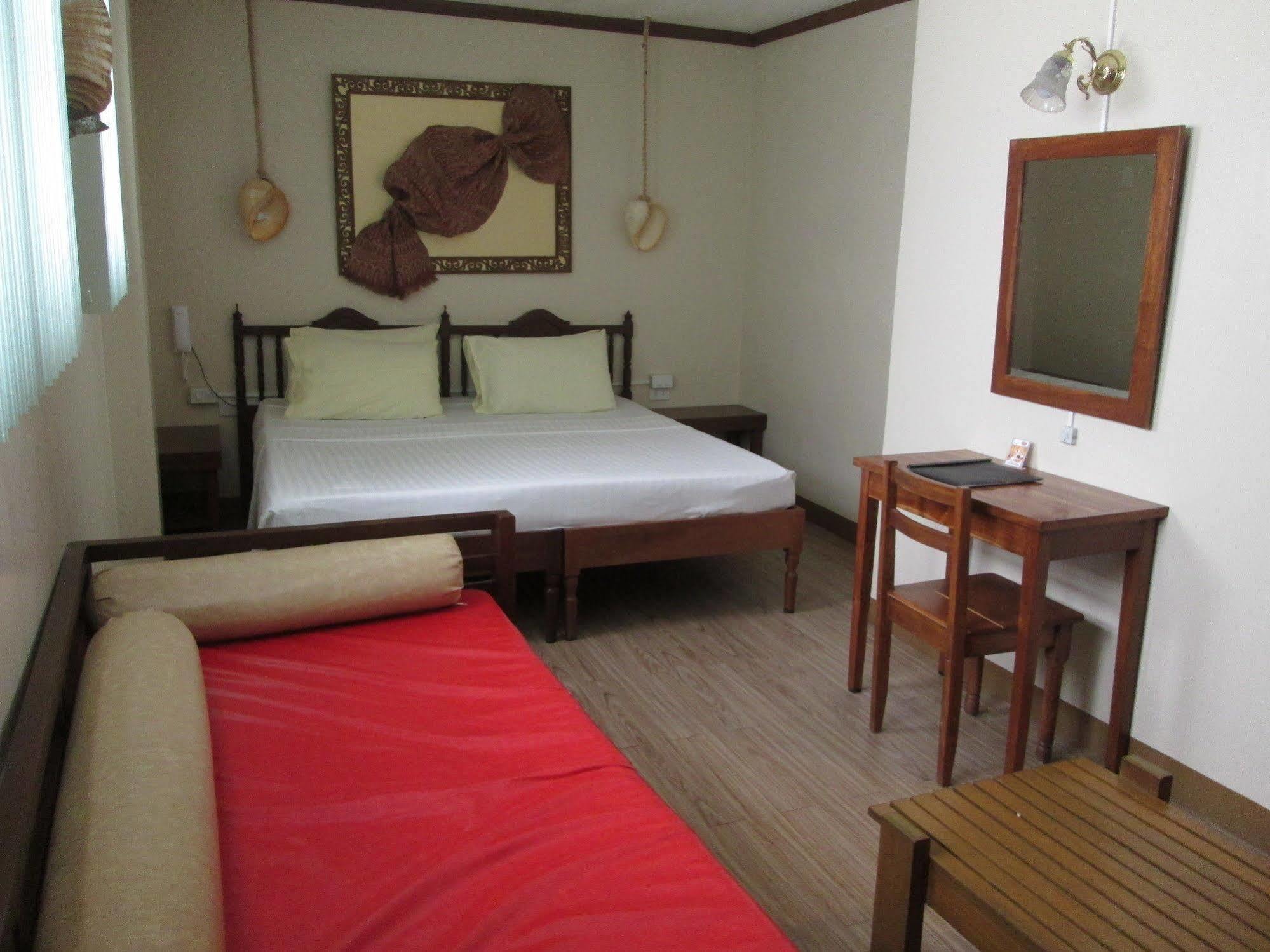 Bahay Ni Tuding - House Of Tuding Hotel Davao Bagian luar foto